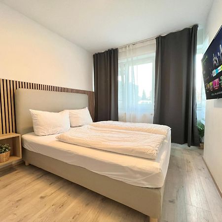 Apartment Leverkusen Ngoại thất bức ảnh