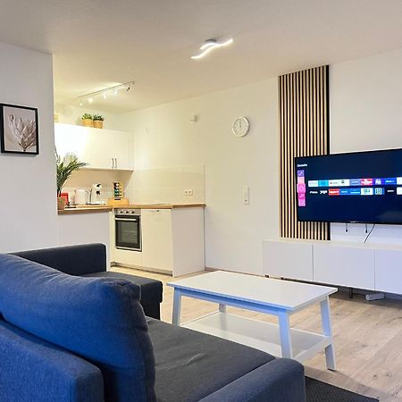 Apartment Leverkusen Ngoại thất bức ảnh