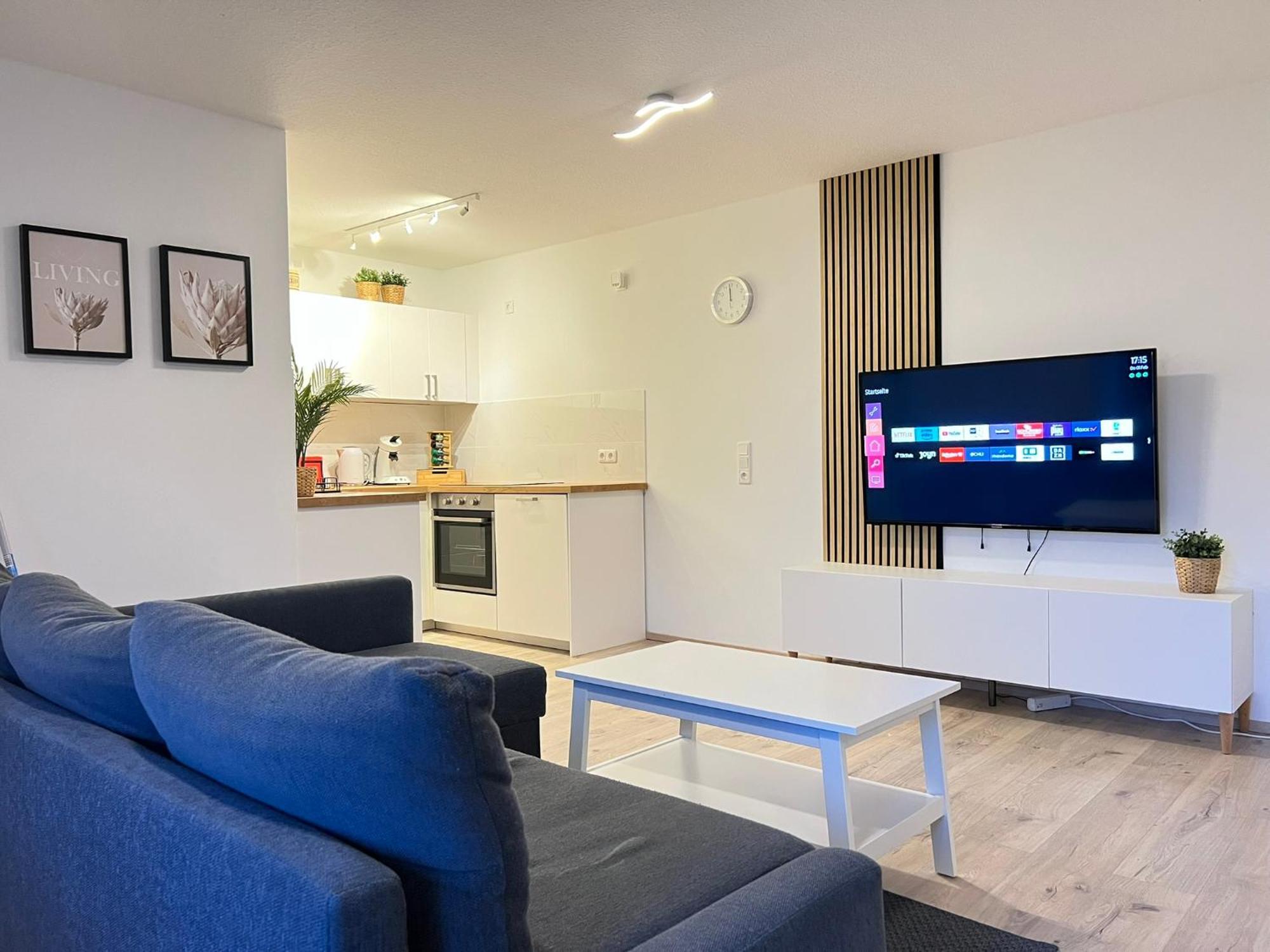 Apartment Leverkusen Ngoại thất bức ảnh